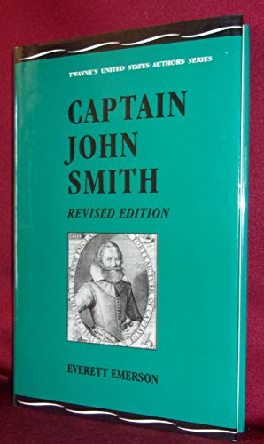 Captain John Smith