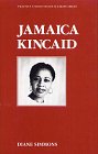 Beispielbild fr Jamaica Kincaid zum Verkauf von Better World Books