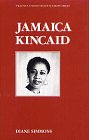 Jamaica Kincaid (United States Authors Series) (9780805739947) by Diane Simmons