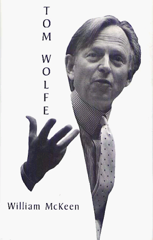 Imagen de archivo de Tom Wolfe a la venta por Better World Books