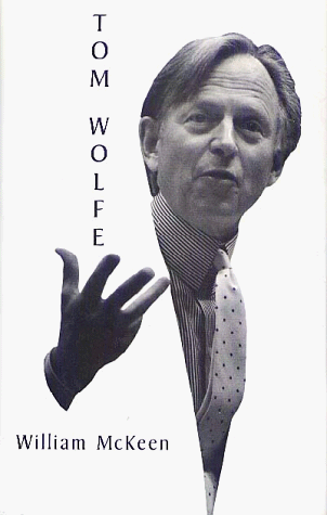 Stock image for Tom Wolfe for sale by Better World Books