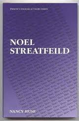 9780805745153: Noel Streatfeild: Twayne's English Authors, Teas 510 (Twayne's English Authors Series)
