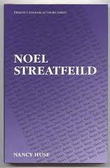 Stock image for Noel Streatfeild (Twayne's English Authors Series) for sale by Irish Booksellers