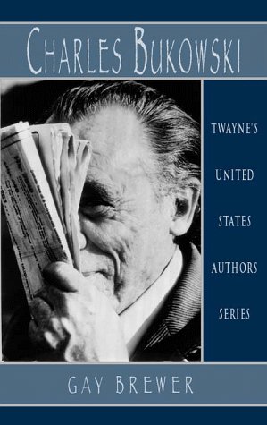 Beispielbild fr Charles Bukowski zum Verkauf von ThriftBooks-Dallas