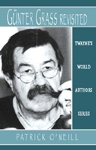 Stock image for Gunter Grass Revisited for sale by Better World Books