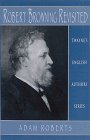 9780805745900: Robert Browning Revisited: TEAS 530