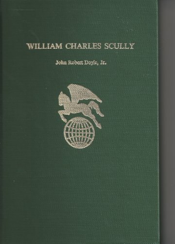 William Charles Scully: Twayne's World Authors Series 490.