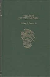 Stock image for Villiers de l'Isle-Adam (Twayne's world authors series ; TWAS 491 : France) for sale by WeSavings LLC