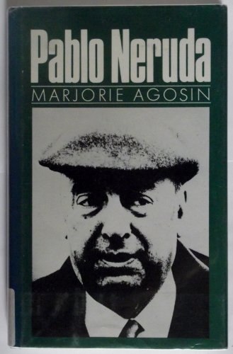 Stock image for Pablo Neruda for sale by Better World Books