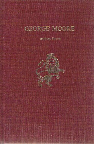 George Moore (Twayne English Authors Series)