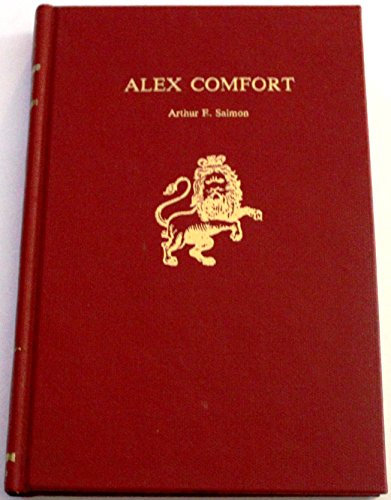 Beispielbild fr Alex Comfort (Twayne's English authors series ; TEAS 237) zum Verkauf von Irish Booksellers