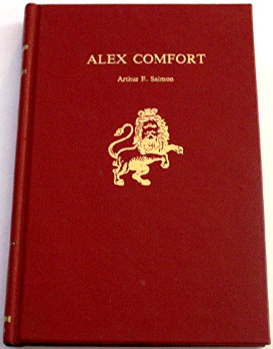 Stock image for Alex Comfort for sale by Better World Books: West