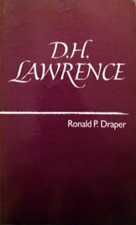 Stock image for D.H. Lawrence for sale by Walk A Crooked Mile Books