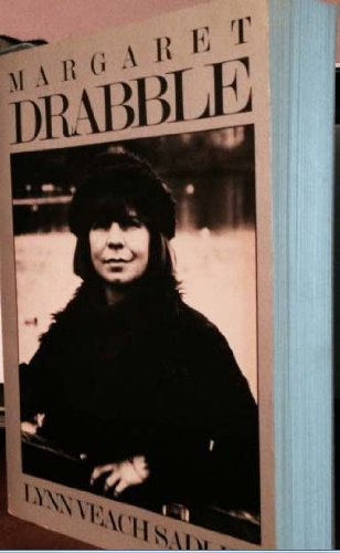 Stock image for Margaret Drabble - Twayne's English Authors Series for sale by Booked Experiences Bookstore