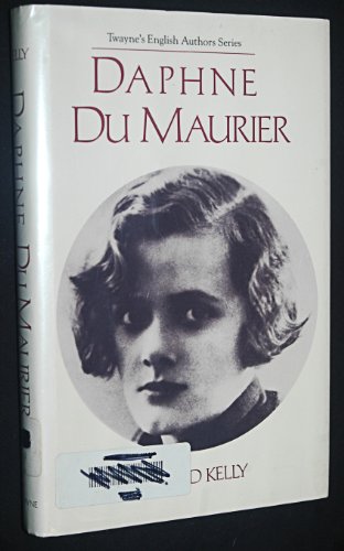 9780805769319: Daphne Du Maurier