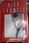 9780805769708: Dick Francis (Twayne's English Authors Series)