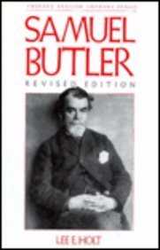 Beispielbild fr Samuel Butler zum Verkauf von Willis Monie-Books, ABAA