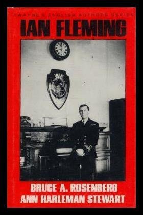 9780805769777: Ian Fleming