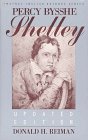 Stock image for Percy Bysshe Shelley for sale by Better World Books