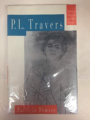 P. L.Travers TEAS 483