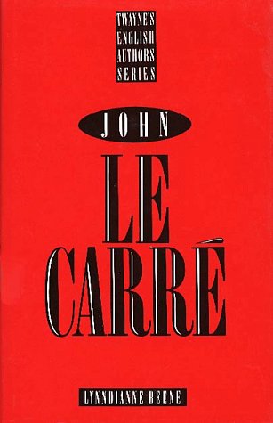 Stock image for John Le Carre for sale by ThriftBooks-Dallas