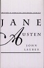 Imagen de archivo de Jane Austen a la venta por ThriftBooks-Atlanta