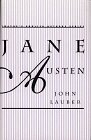 Stock image for Jane Austen for sale by ThriftBooks-Atlanta