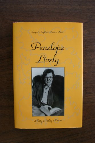 9780805770285: Penelope Lively (Twayne's English Authors Series)