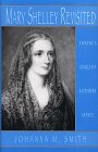 Imagen de archivo de Mary Shelley: no. 526 (English author series) a la venta por Goldstone Books