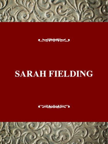 Sarah Fielding (English Authors Series) - Bree, Linda