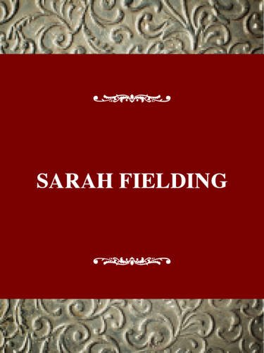 Sarah Fielding (English Authors Series) (9780805770513) by Bree, Linda