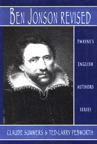 Beispielbild fr Ben Jonson Revised zum Verkauf von Better World Books