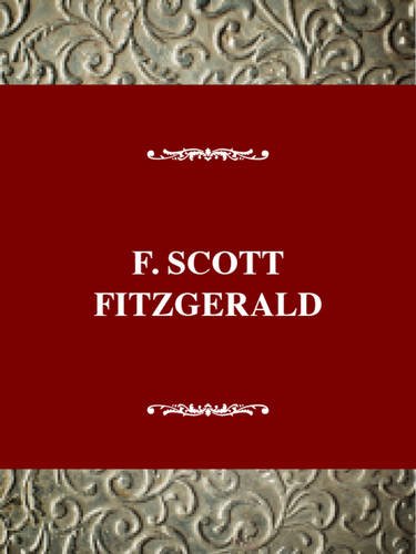 Beispielbild fr F. Scott Fitzgerald zum Verkauf von Better World Books