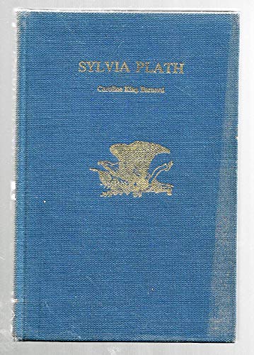 Imagen de archivo de Sylvia Plath a la venta por Better World Books: West