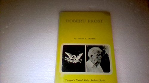 9780805774269: Robert Frost