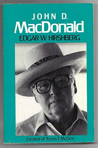 Stock image for John D. MacDonald for sale by Better World Books