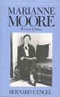 Beispielbild fr Marianne Moore zum Verkauf von Better World Books