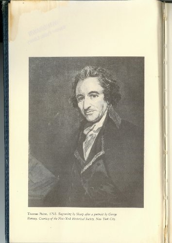 Beispielbild fr Thomas Paine Updated Edition zum Verkauf von Willis Monie-Books, ABAA