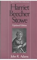 Beispielbild fr Harriet Beecher Stowe. zum Verkauf von Kloof Booksellers & Scientia Verlag