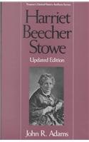 Stock image for Harriet Beecher Stowe for sale by OddReads