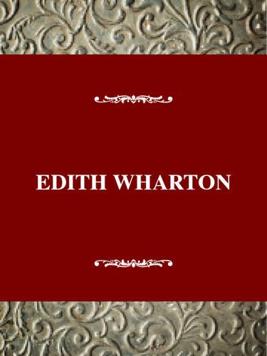 Stock image for United States Authors Series: Edith Wharton, Rev. Ed. for sale by GuthrieBooks