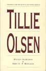 Beispielbild fr Tillie Olsen zum Verkauf von Concordia Books
