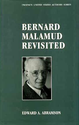 Stock image for Bernard Malamud Revisited for sale by ThriftBooks-Dallas