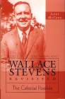 Beispielbild fr Wallace Stevens Revisited: "The Celestial Possible" (Twayne's United States Authors Series) zum Verkauf von Smith Family Bookstore Downtown