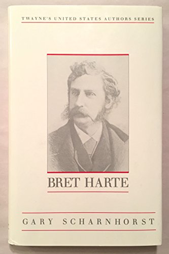 Beispielbild fr Brete Harte zum Verkauf von Better World Books