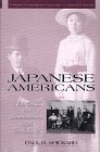 Stock image for Japanese Americans for sale by Better World Books