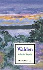 Stock image for Walden : Volatile Truths for sale by Better World Books