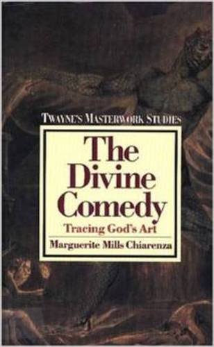 9780805779851: The Divine Comedy (Masterwork Studies Series)