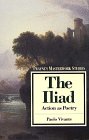 9780805779875: The Iliad: Action As Poetry