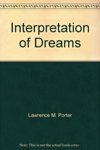 Stock image for The Interpretation of Dreams: Freud's Theories Revisited for sale by ThriftBooks-Atlanta